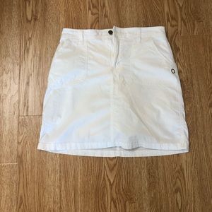 Croft & Barrow Skort